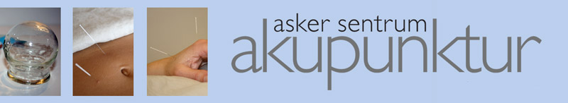 Asker Sentrum Akupunktur